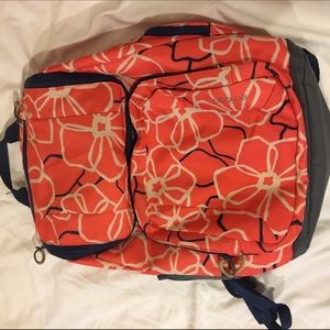 Embark backpack